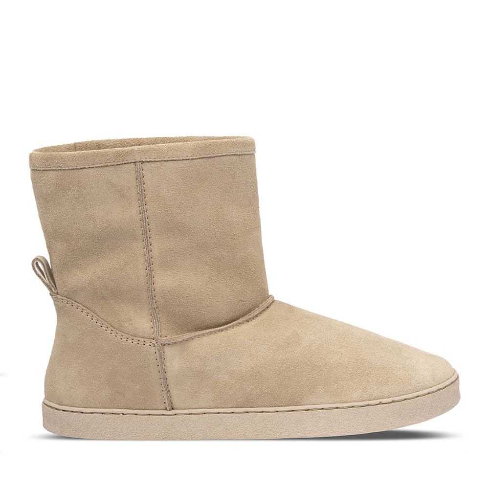 Botas de invierno sales